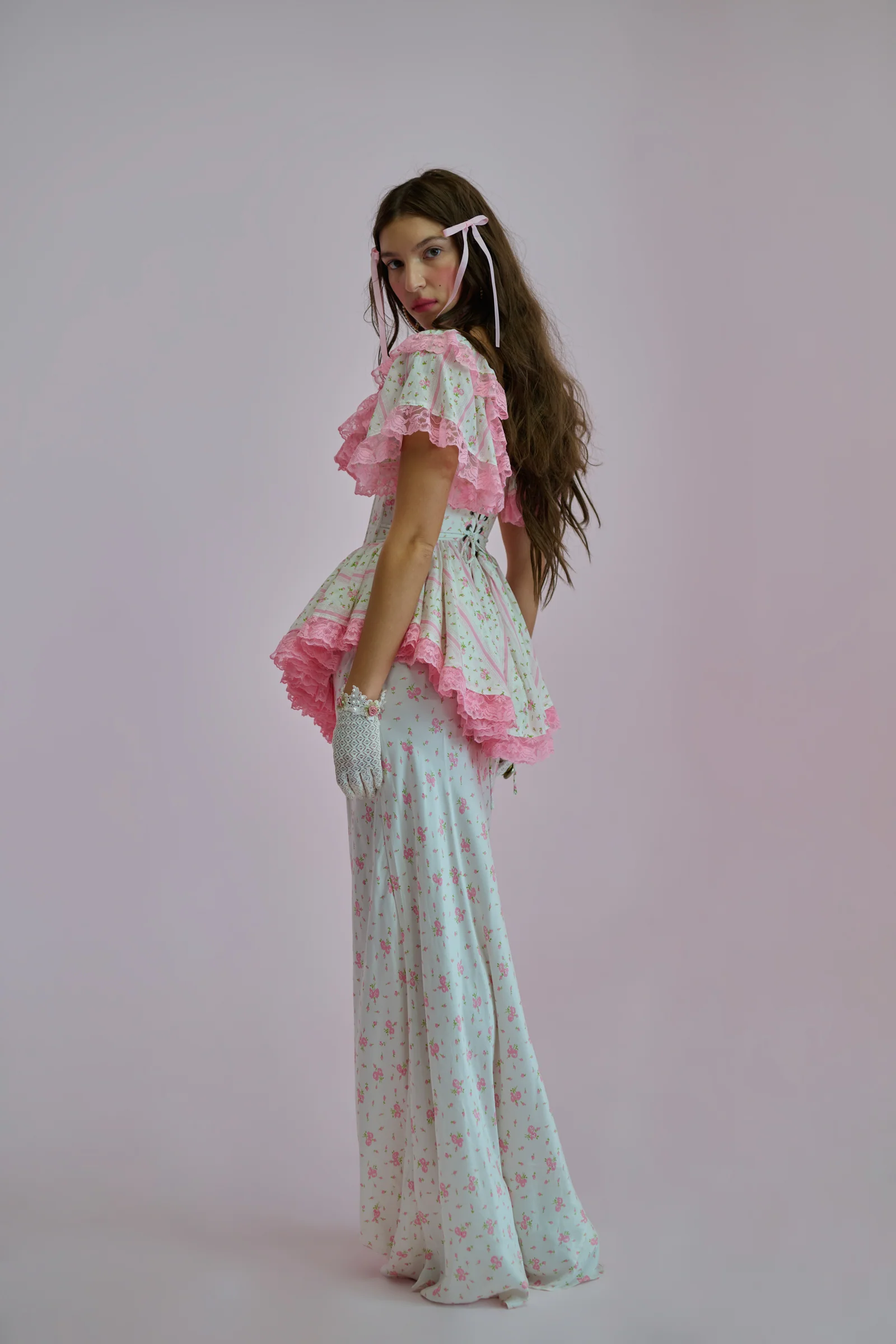 The Pillow Fight Cupid Top - Image 23