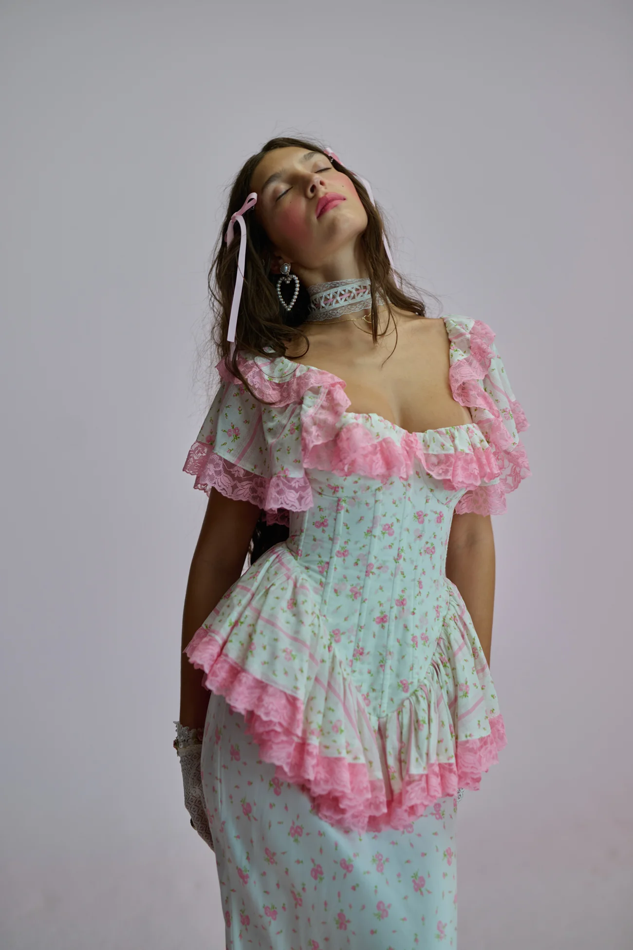 The Pillow Fight Cupid Top - Image 3