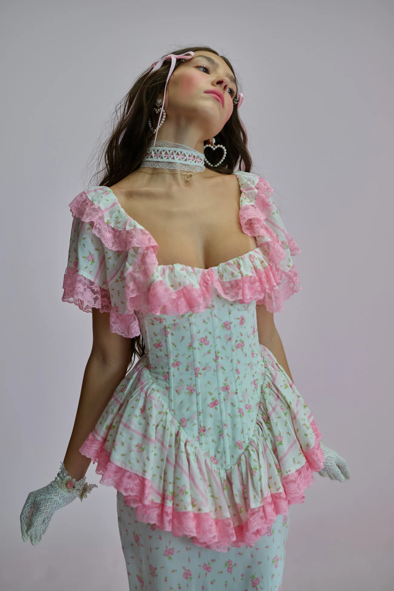 The Pillow Fight Cupid Top - Image 9