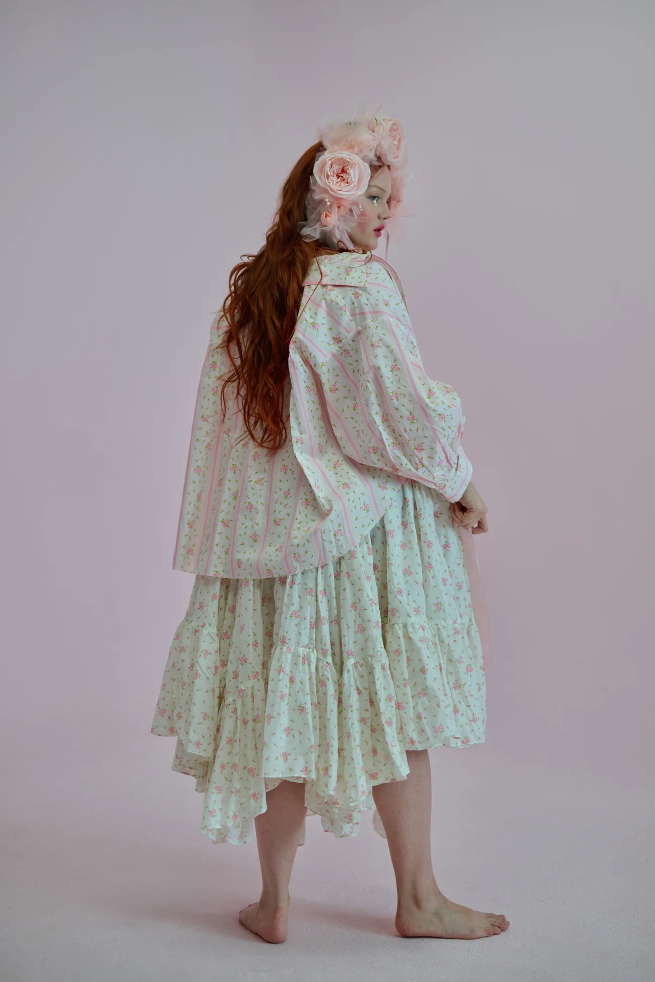 The Pillow Fight Fairytale Skirt - Image 10