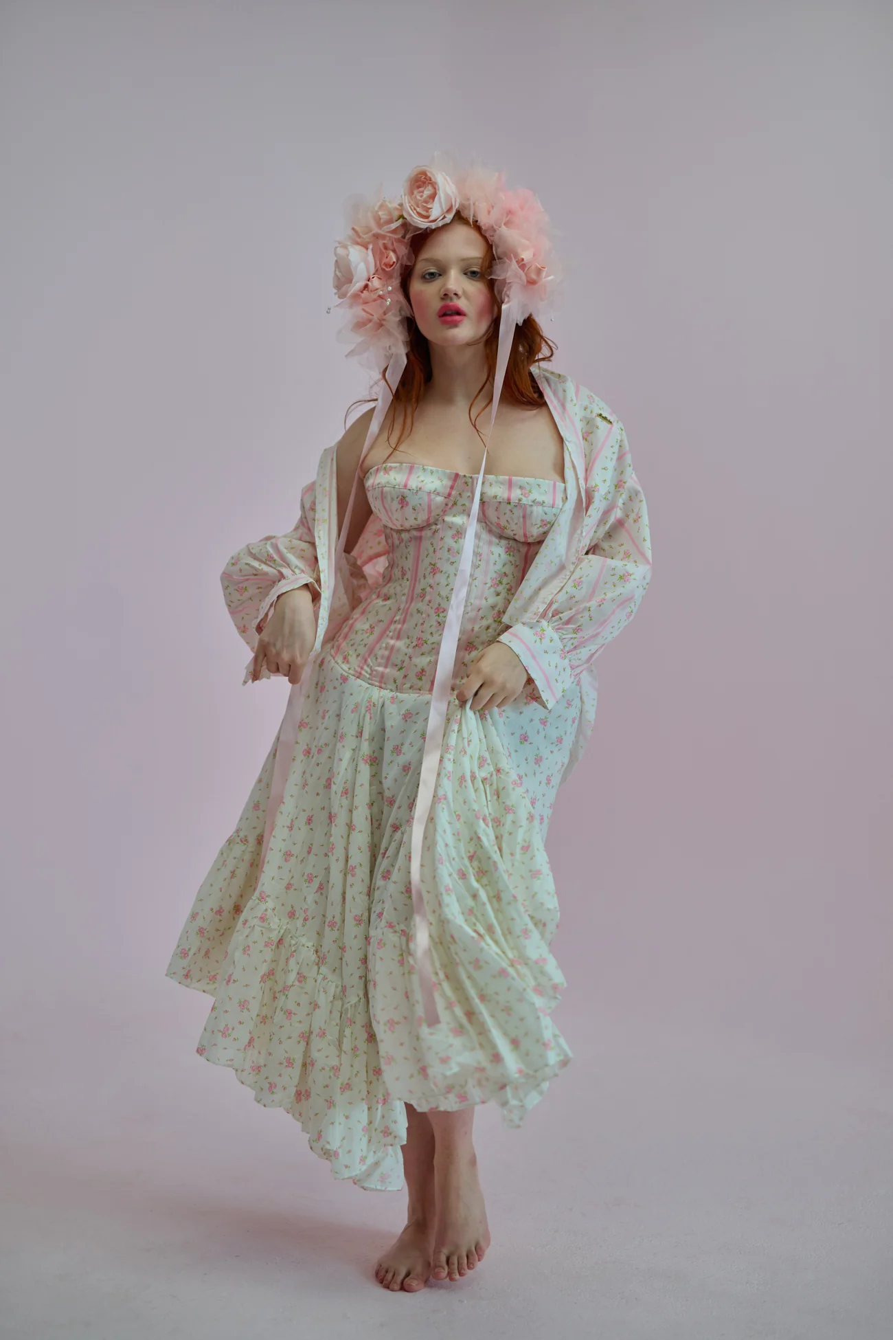 The Pillow Fight Fairytale Skirt - Image 11