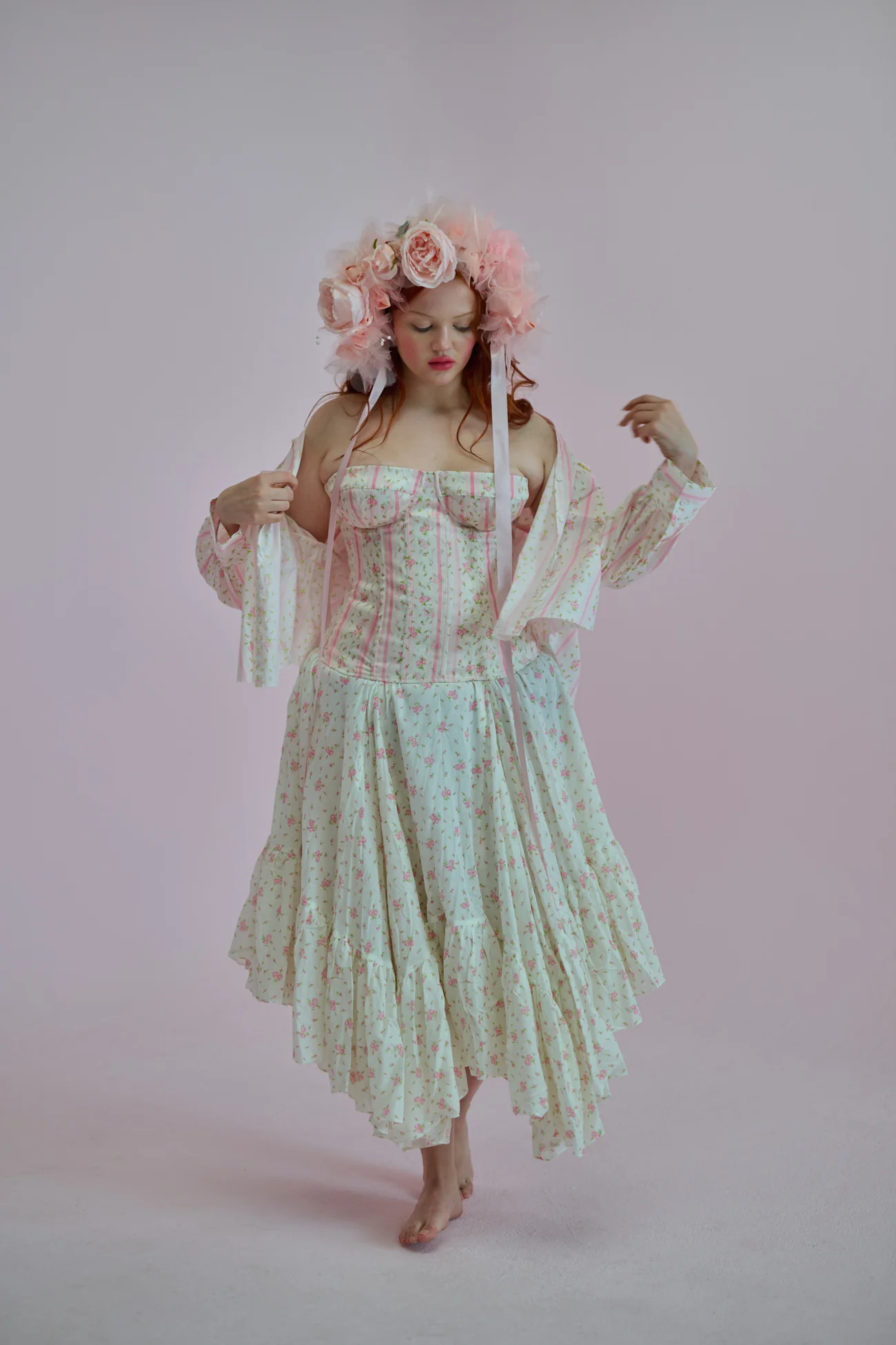 The Pillow Fight Fairytale Skirt - Image 3