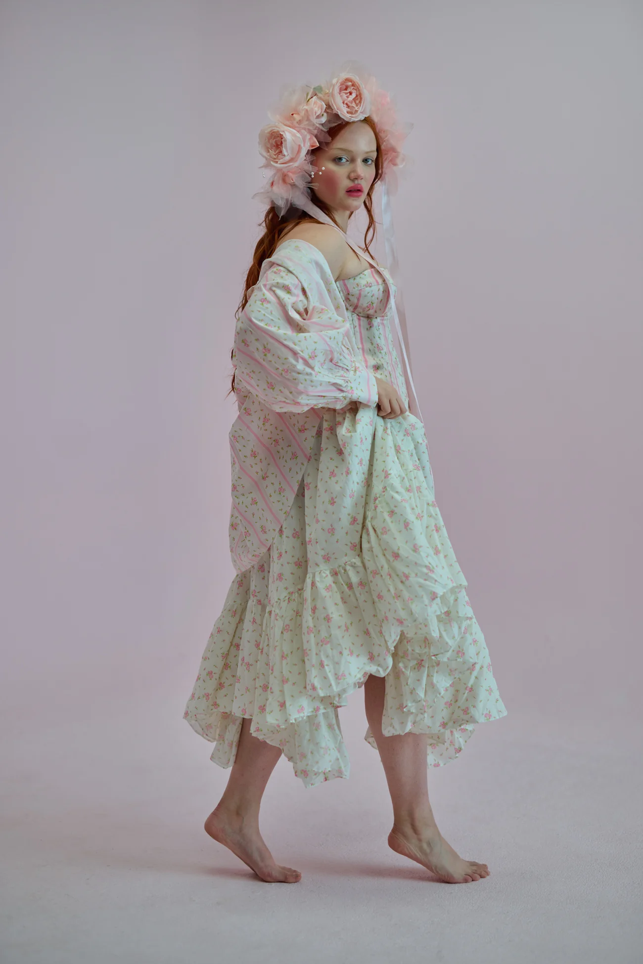 The Pillow Fight Fairytale Skirt - Image 5