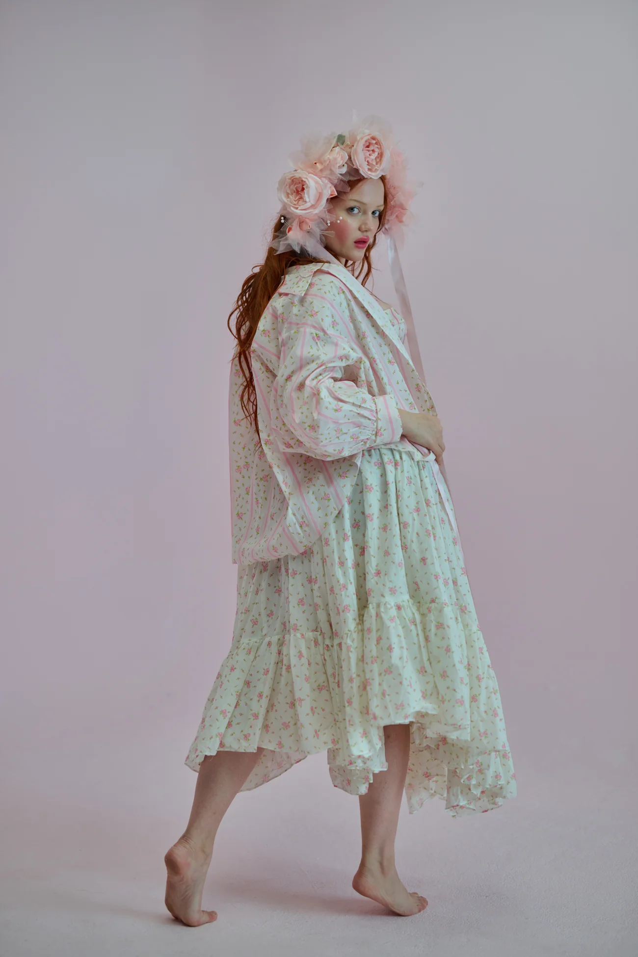 The Pillow Fight Fairytale Skirt - Image 6