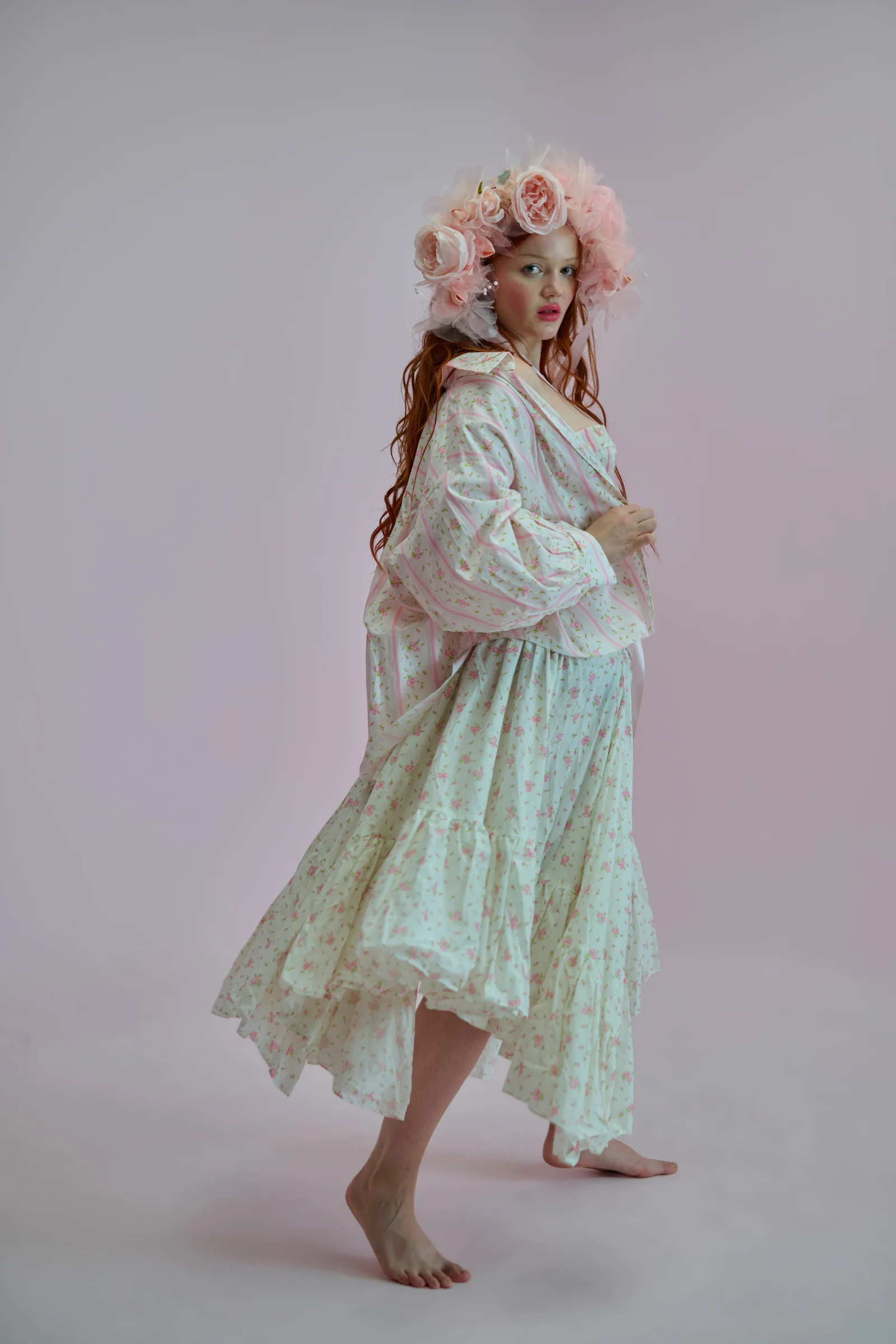 The Pillow Fight Fairytale Skirt - Image 7