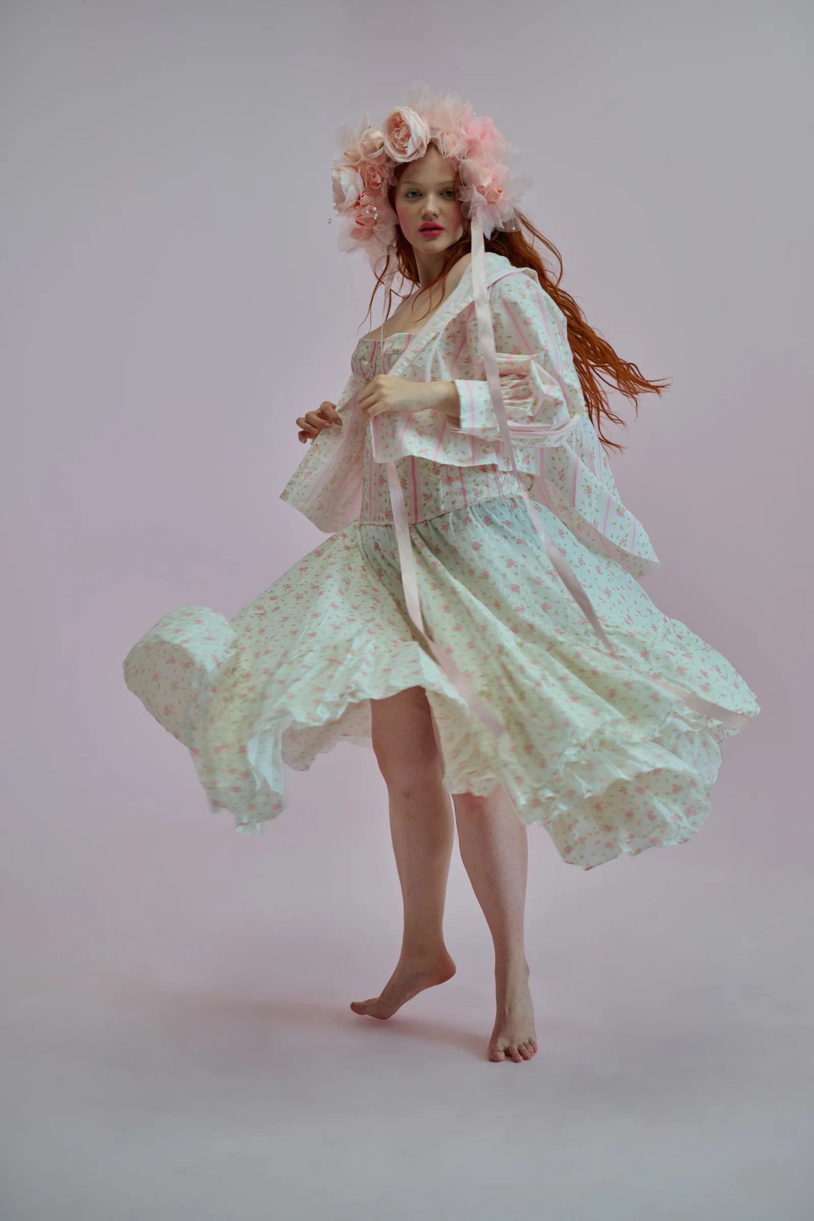 The Pillow Fight Fairytale Skirt - Image 8