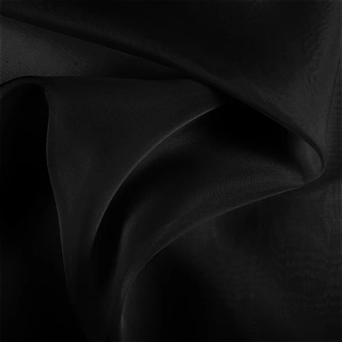 The Queen Of Angels Silk Gown Made to Order - Image 15