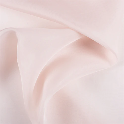 The Queen Of Angels Silk Gown Made to Order - Image 16