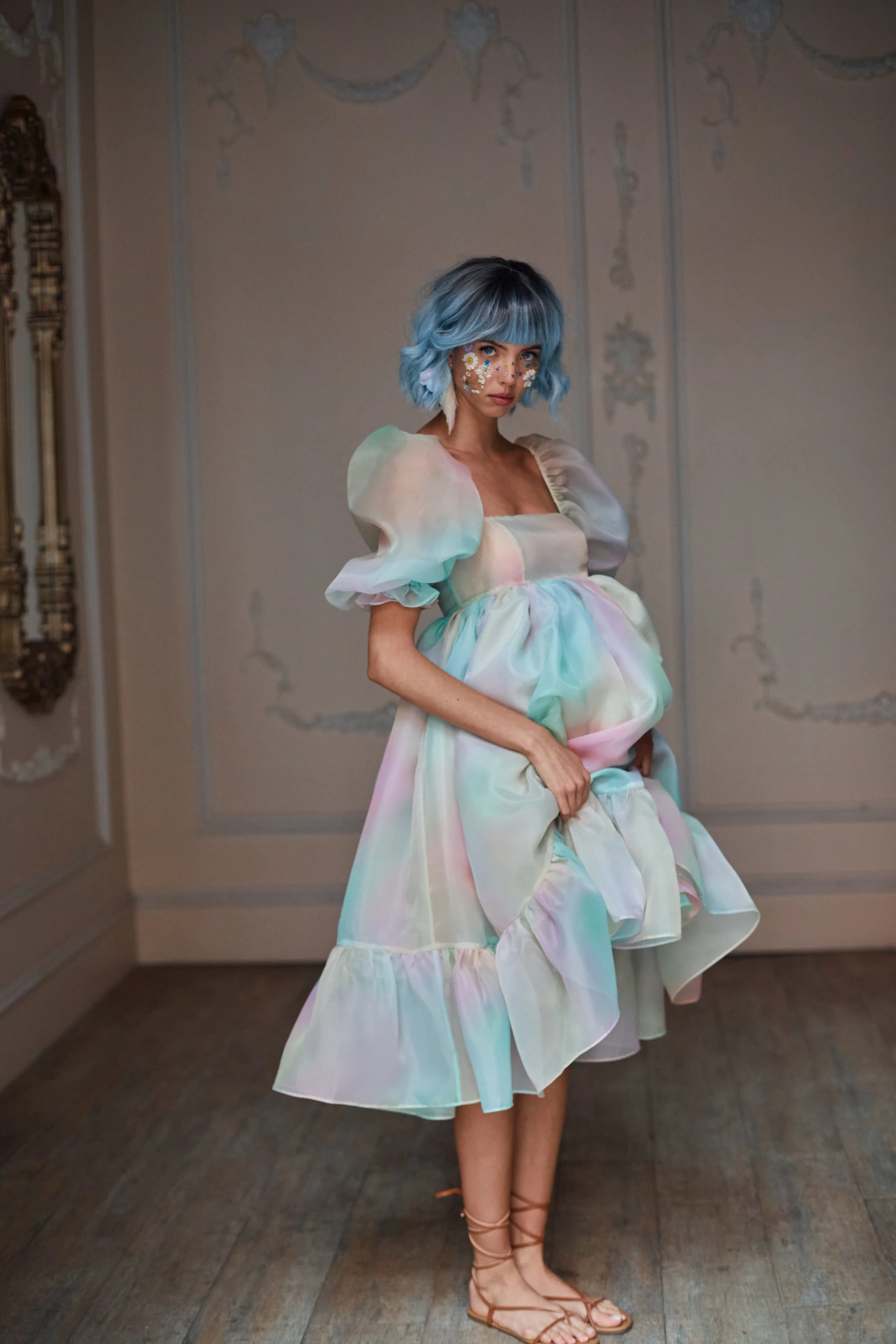 The Rainbow French Puff - Image 7