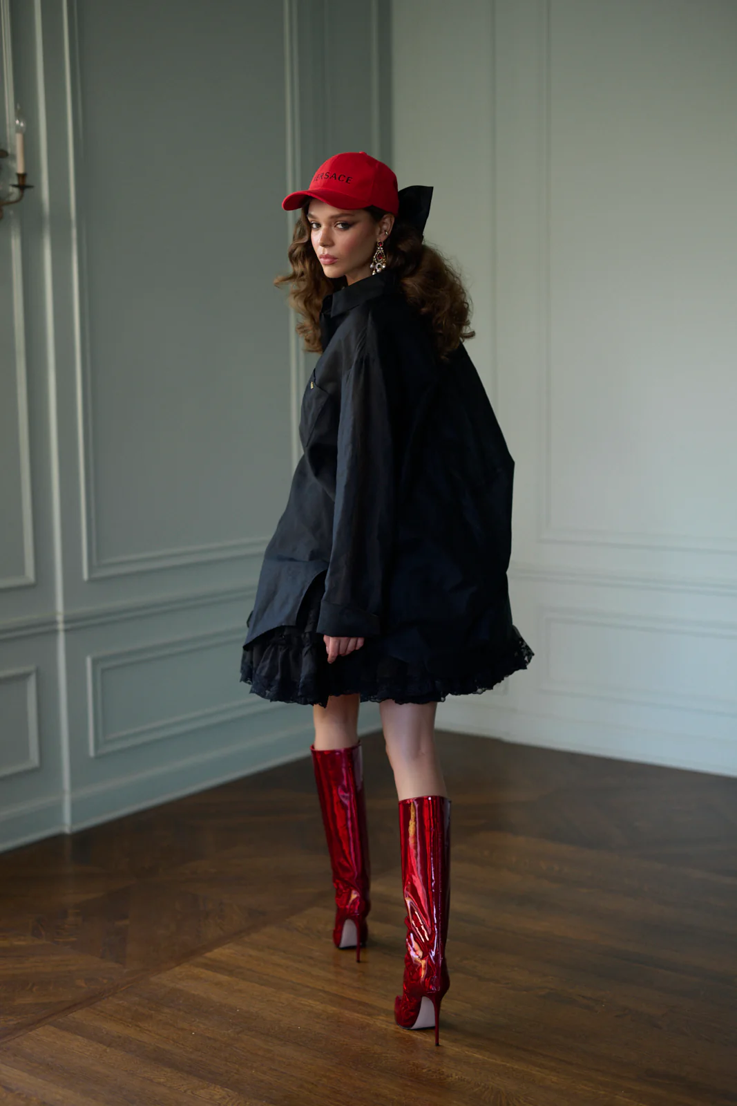 The Raven Pannier Petticoat - Image 19