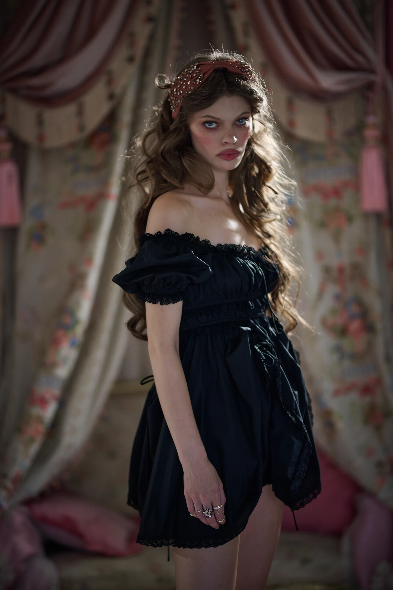 The Raven Sweet Nothings Mini - Image 4