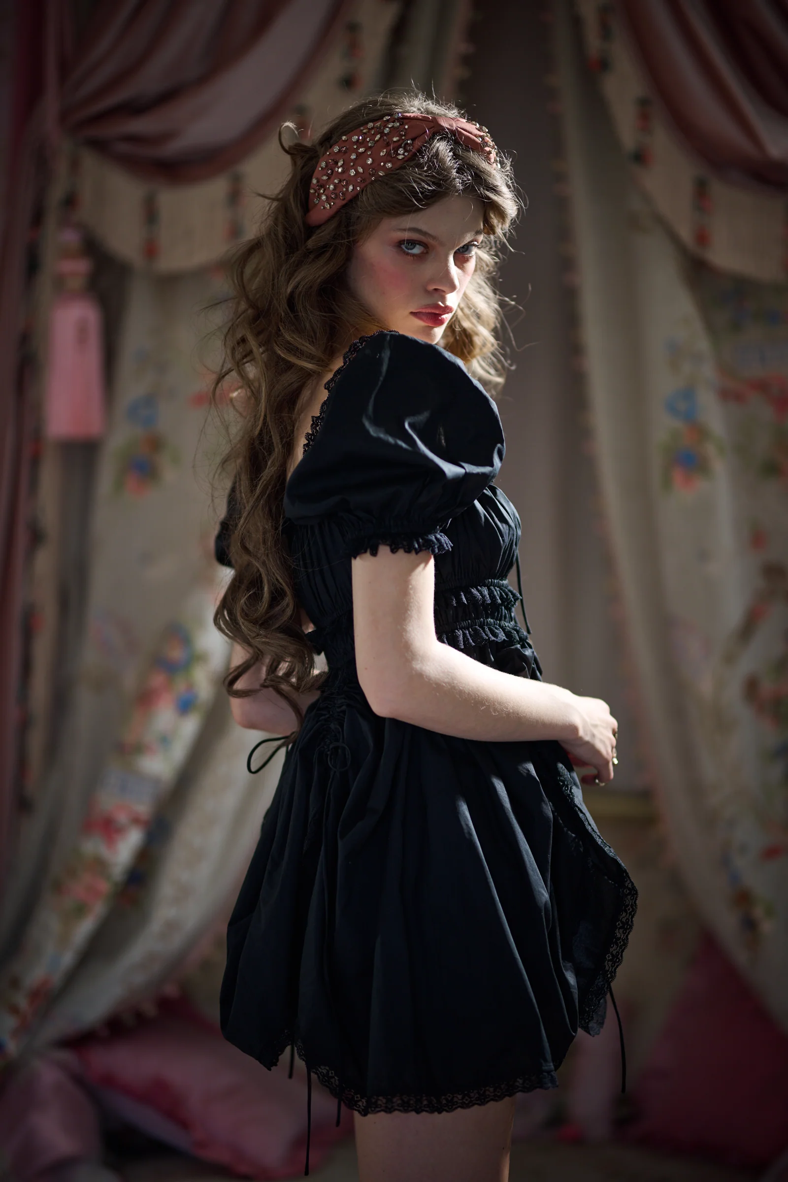 The Raven Sweet Nothings Mini - Image 8