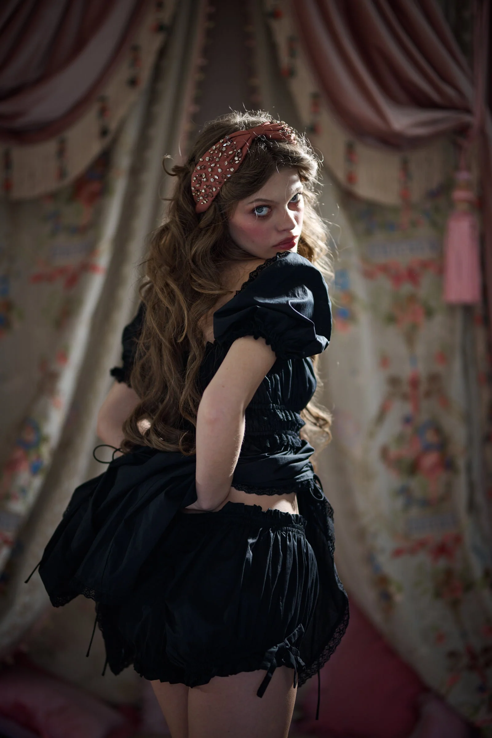 The Raven Sweet Nothings Mini - Image 9