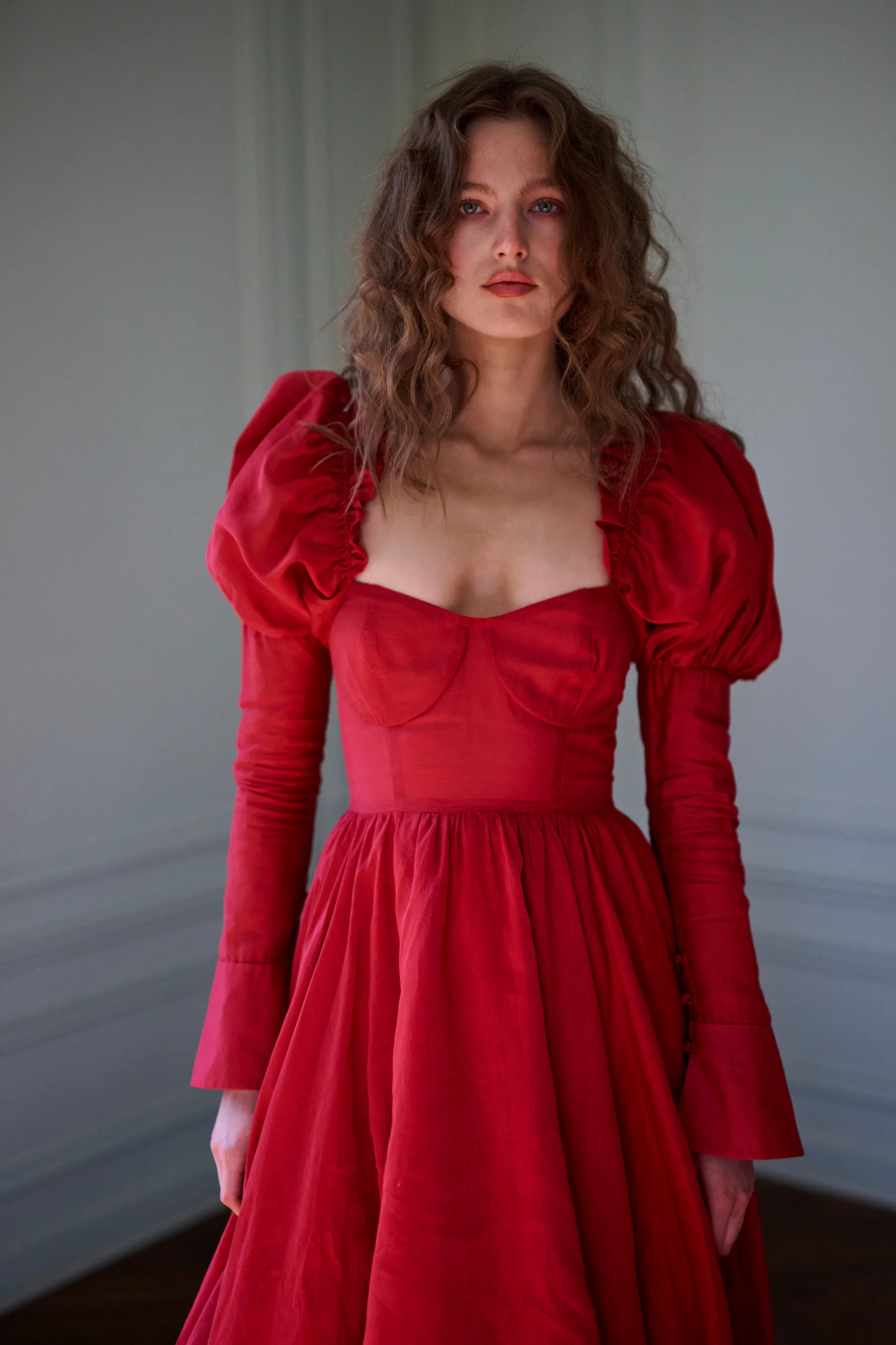 The Rouge Astronomers Gown - Image 12