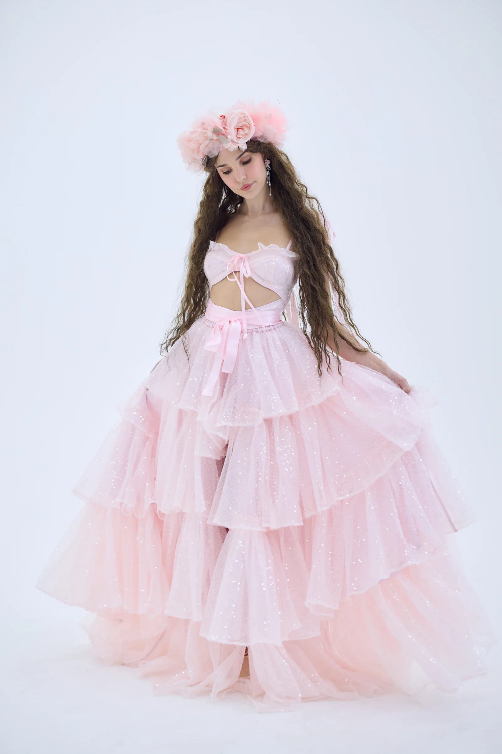 The Sparkling Champagne Set - Image 14