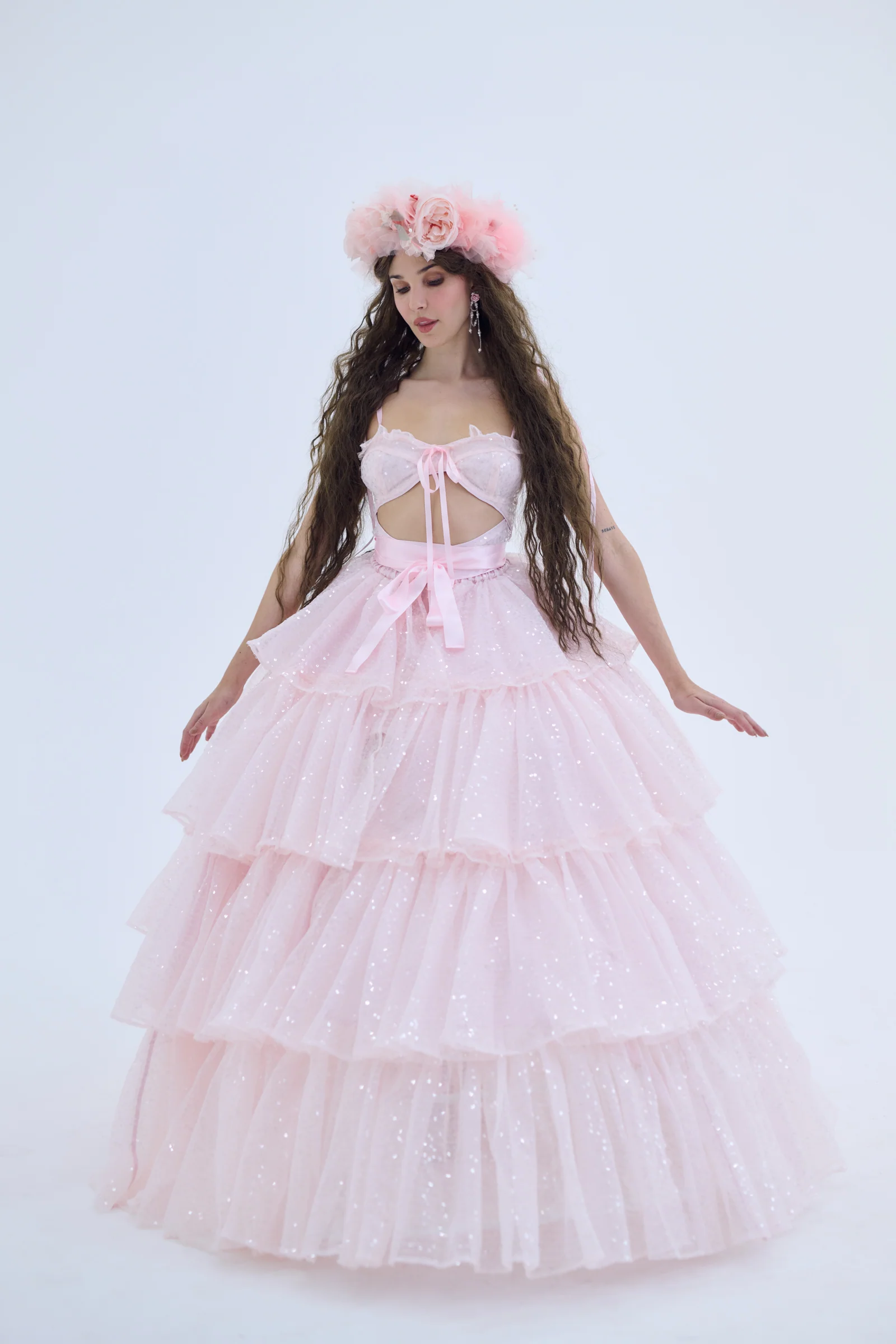 The Sparkling Champagne Set - Image 15