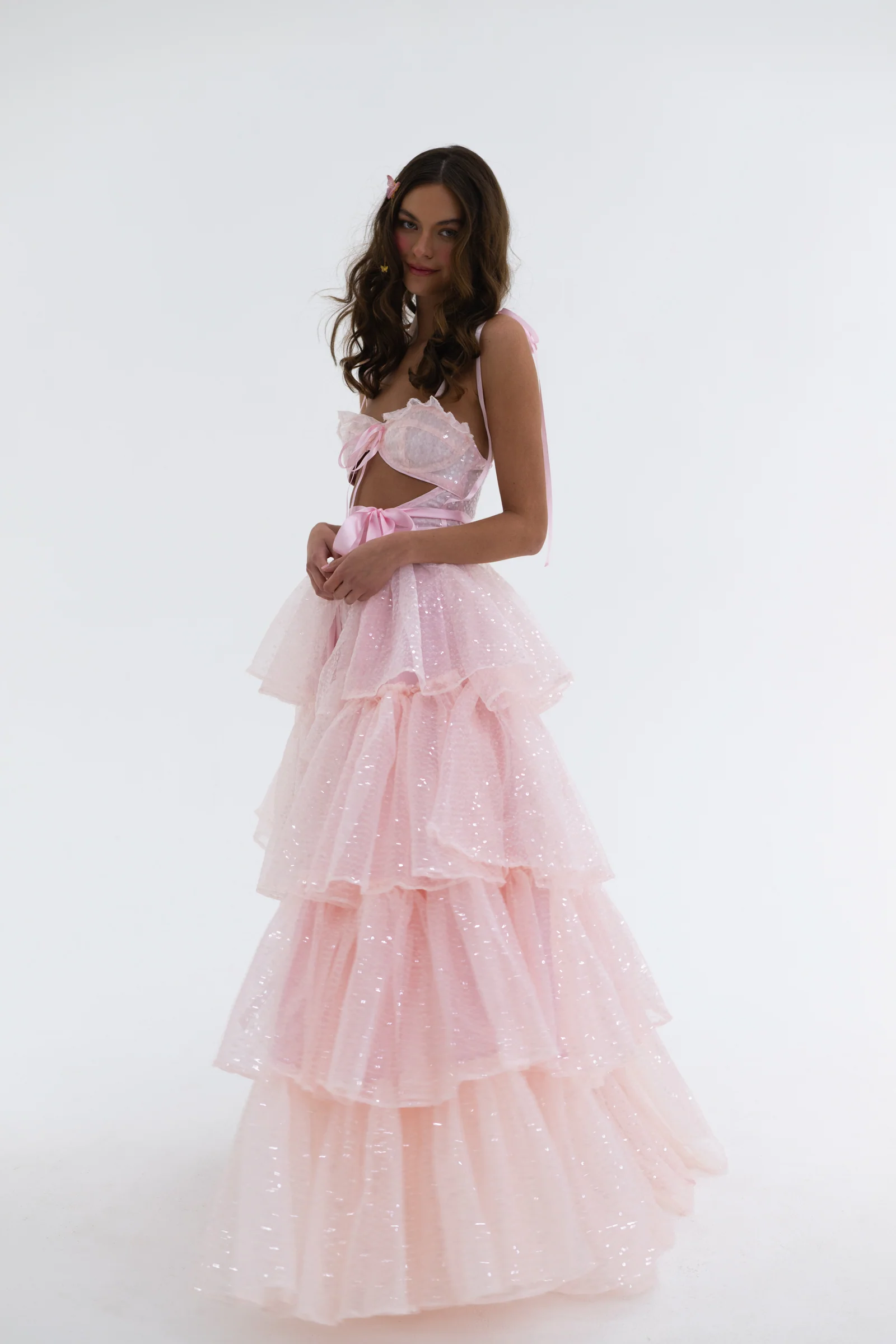 The Sparkling Champagne Set - Image 7