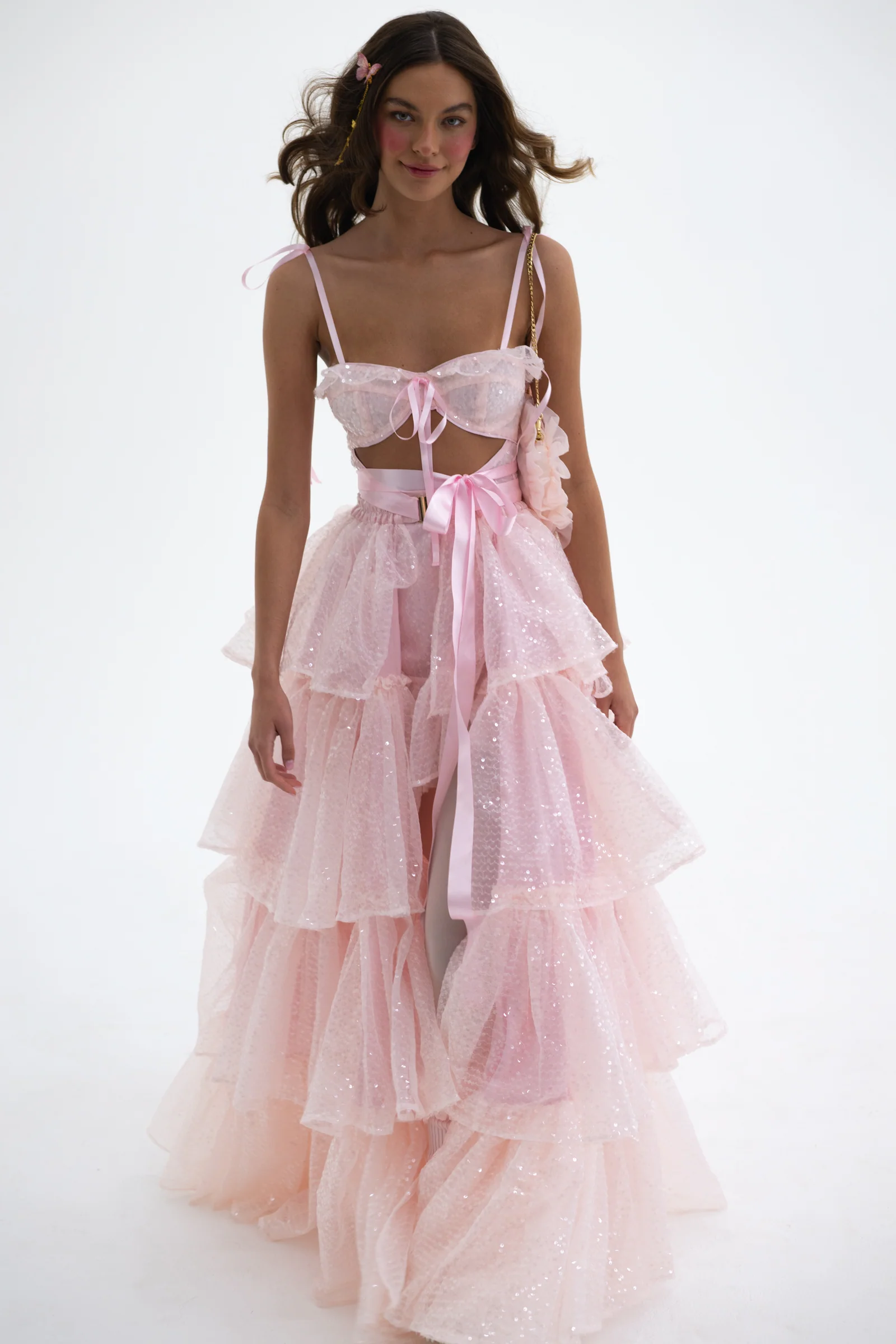 The Sparkling Champagne Set - Image 8