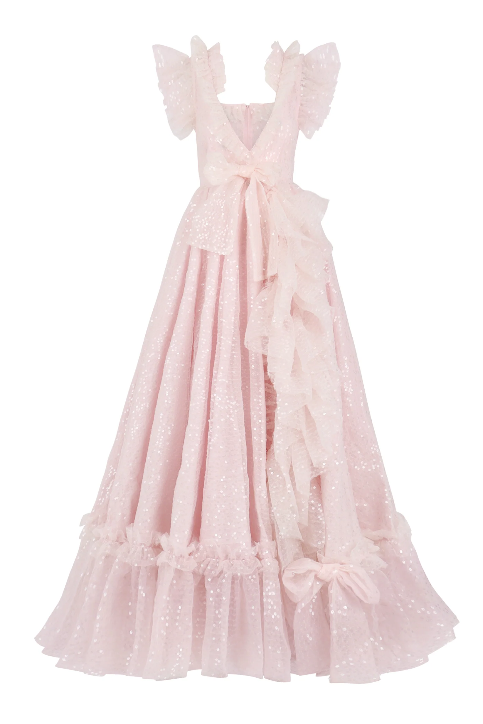 The Sparkling Melrose Gown - Image 3