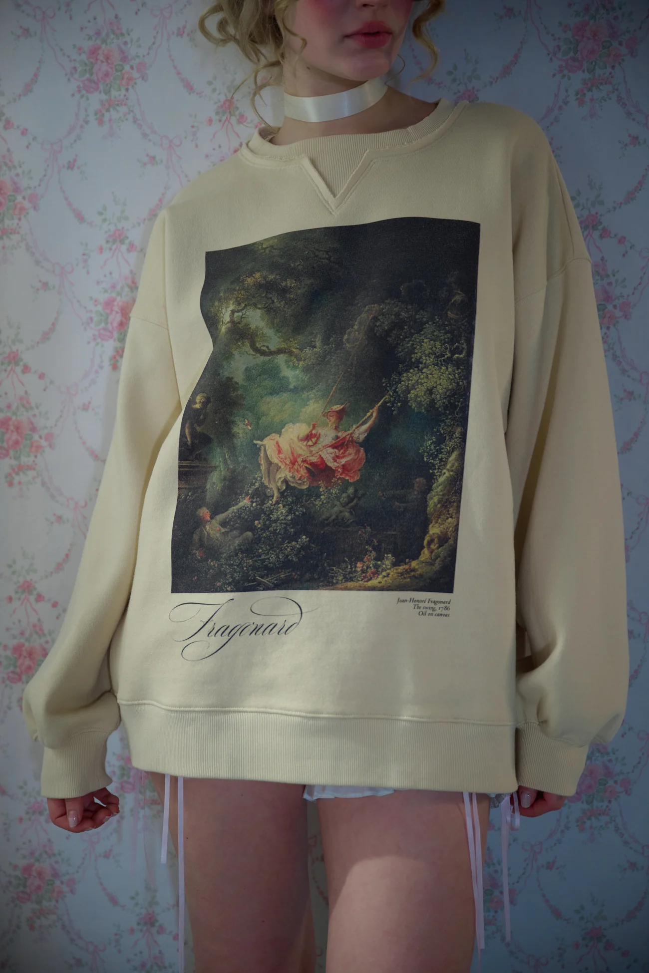The Swing Winter Sweater - Image 3