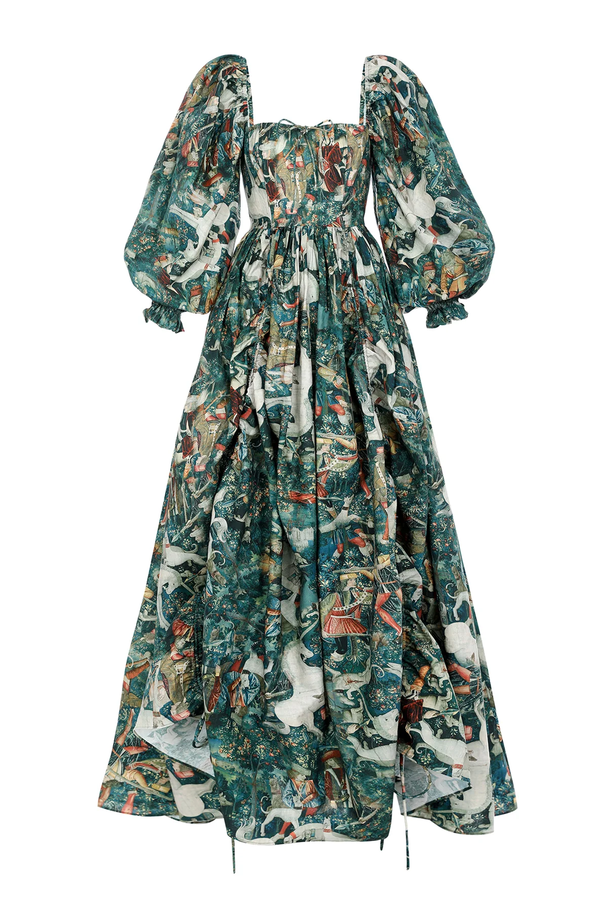 The Unicorn Defends Himself Romantics Dress - Image 5