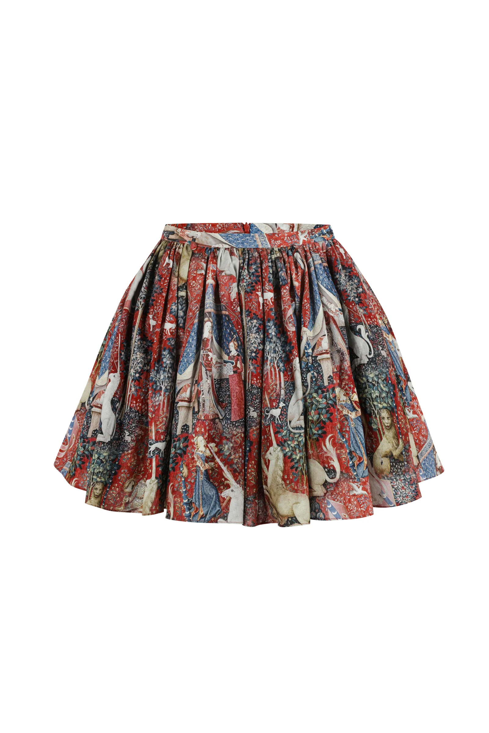 The Lady and the Unicorn Kiera Skirt - Image 5