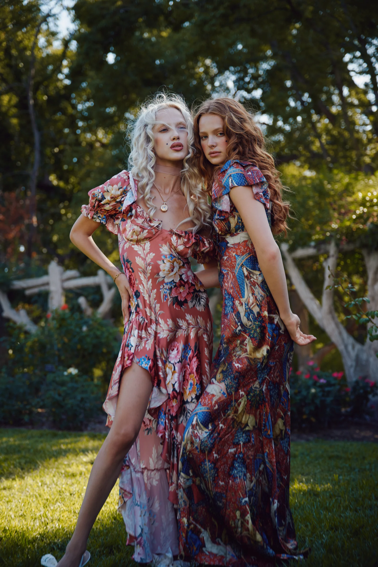 The Lady and the Unicorn Lark Slip - Image 22