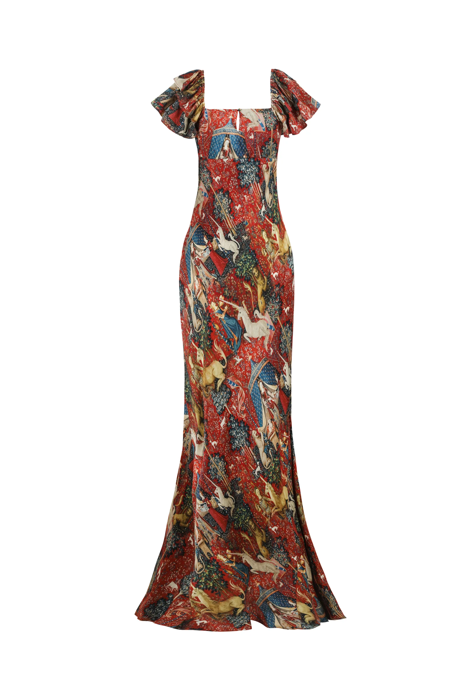 The Lady and the Unicorn Lark Slip - Image 26