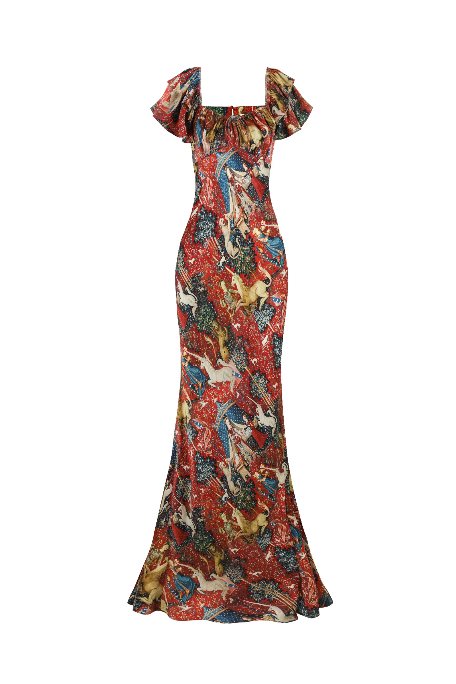 The Lady and the Unicorn Lark Slip - Image 6